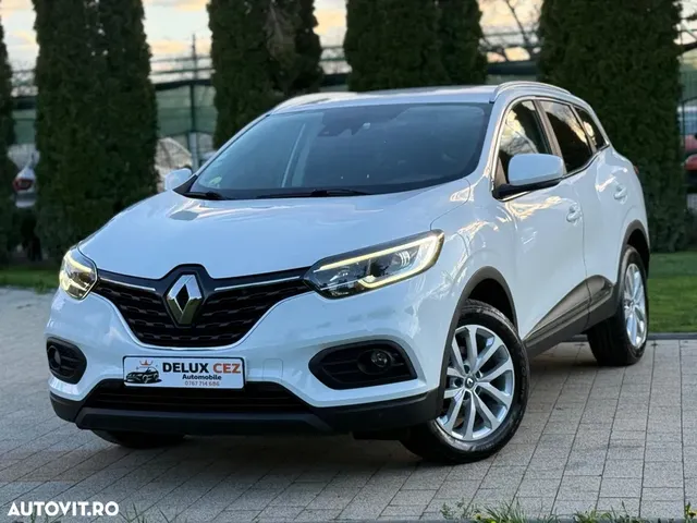 RENAULT KADJAR