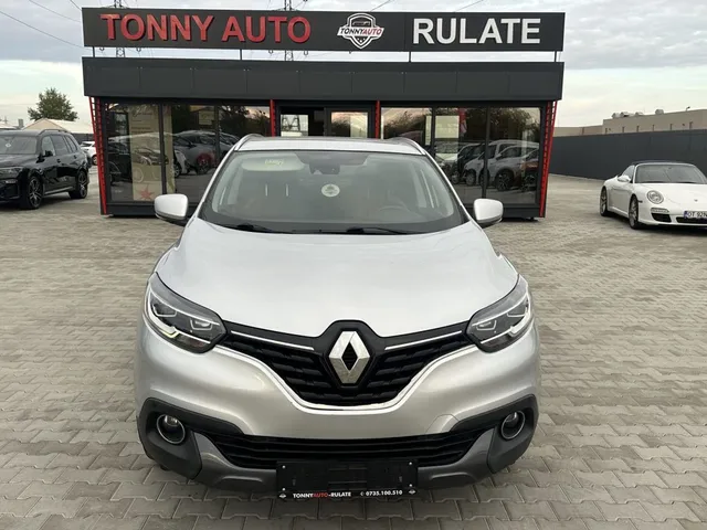 RENAULT KADJAR