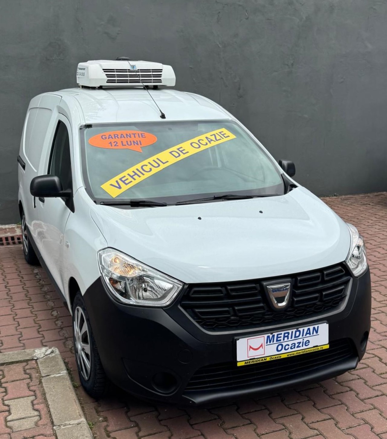 DACIA DOKKER