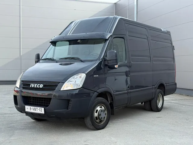 IVECO DAILY