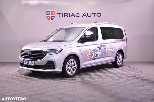 FORD TOURNEO CONNECT