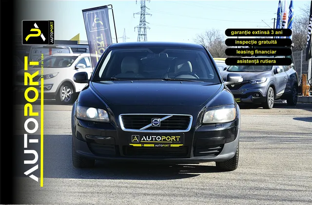 VOLVO C30