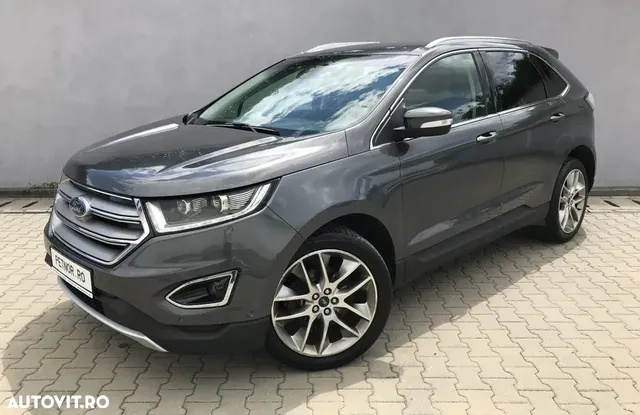 FORD EDGE