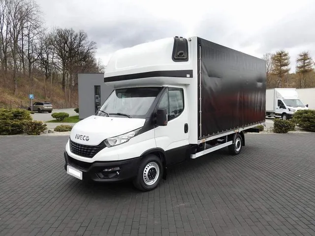 IVECO DAILY