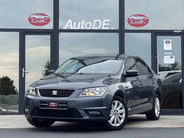 SEAT TOLEDO
