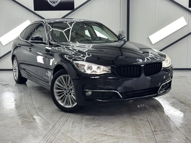 BMW 320D