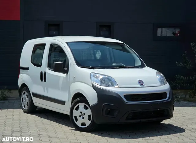 FIAT FIORINO