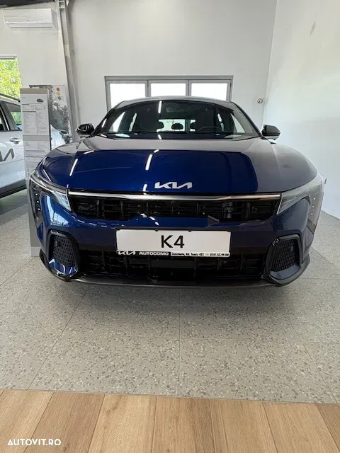 KIA K4