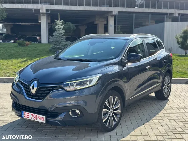 RENAULT KADJAR