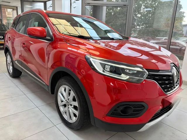 RENAULT KADJAR