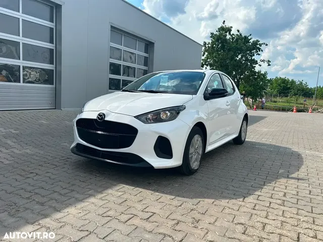 MAZDA 2