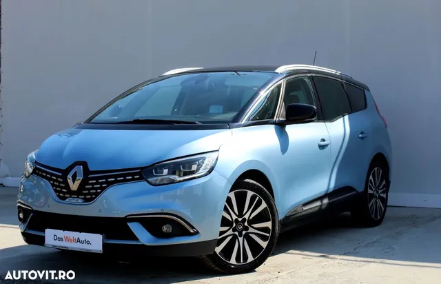 RENAULT GRAND SCENIC