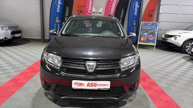 DACIA LOGAN MCV