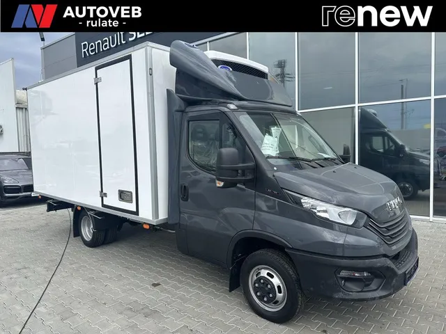 IVECO DAILY