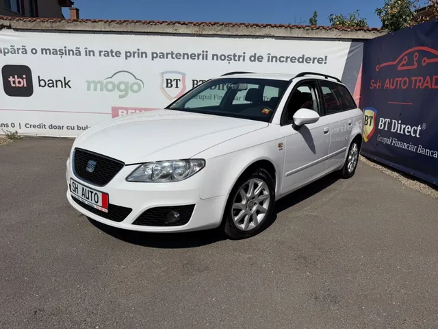 SEAT EXEO