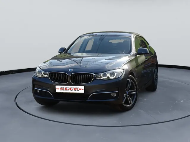 BMW 320D