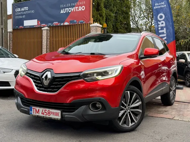 RENAULT KADJAR