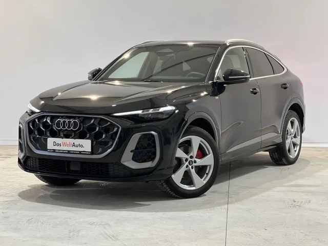 AUDI AUDI E TRON GT
