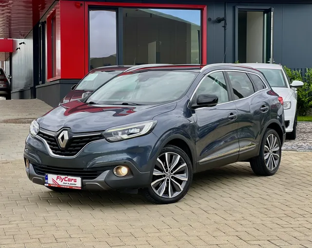 RENAULT KADJAR