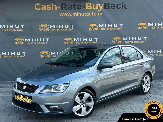 SEAT TOLEDO