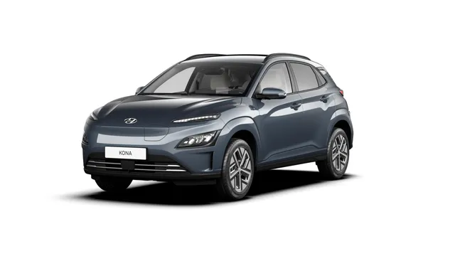 HYUNDAI KONA ELECTRIC