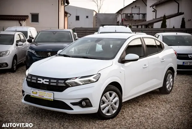DACIA LOGAN