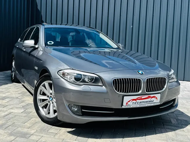 BMW 520D