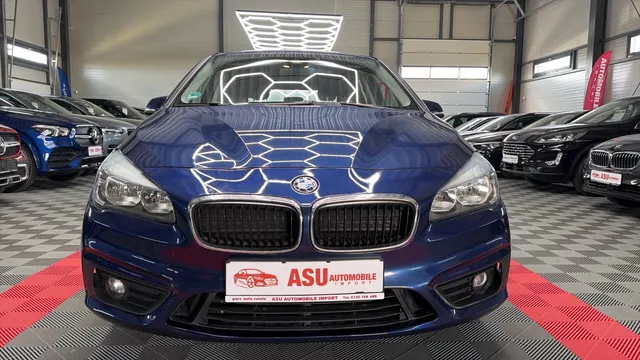 BMW 218D