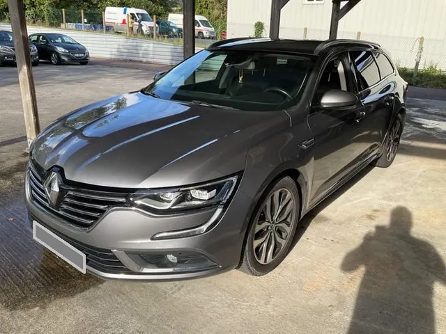 RENAULT TALISMAN
