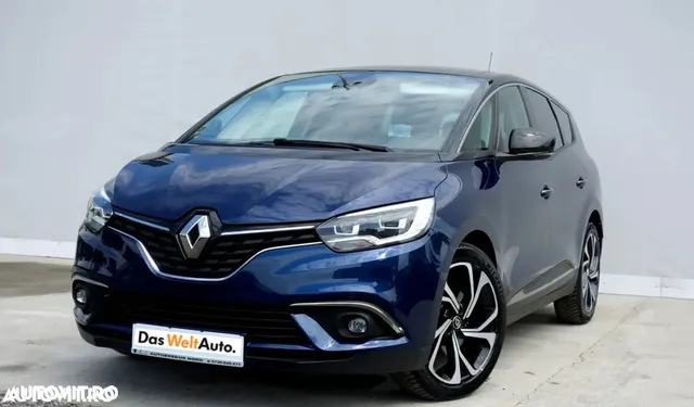 RENAULT GRAND SCENIC