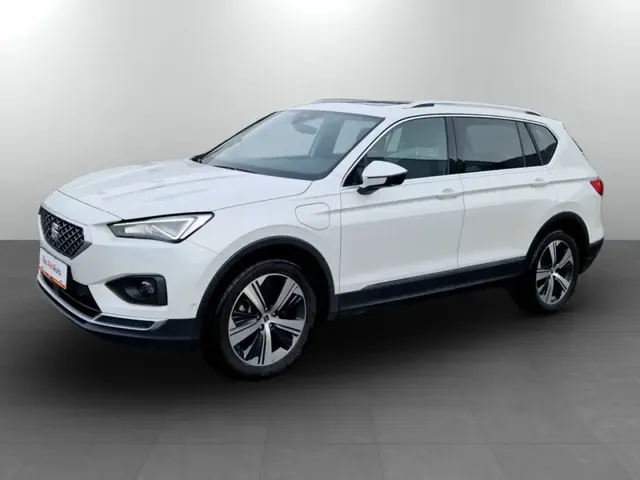 SEAT LEON X PERIENCE