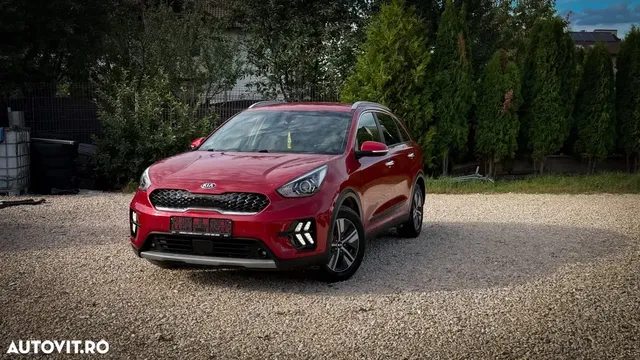 KIA NIRO