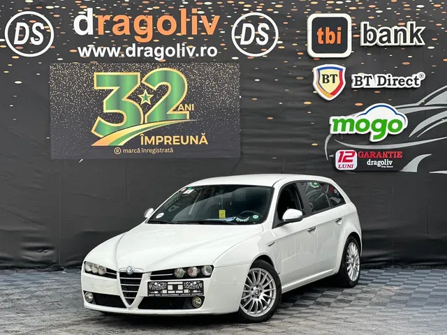ALFA ROMEO ROMEO