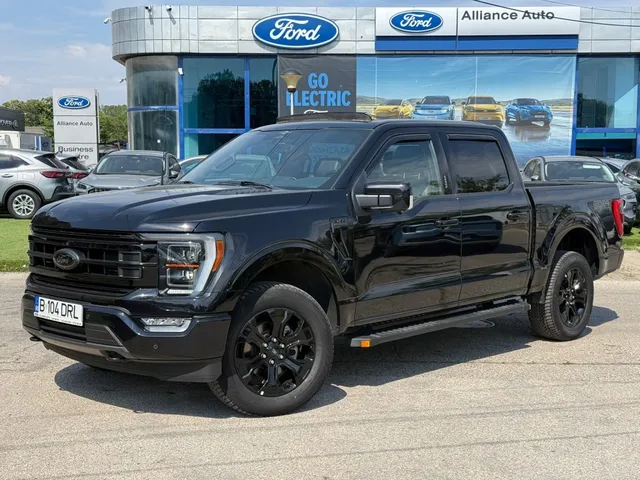 FORD F 150