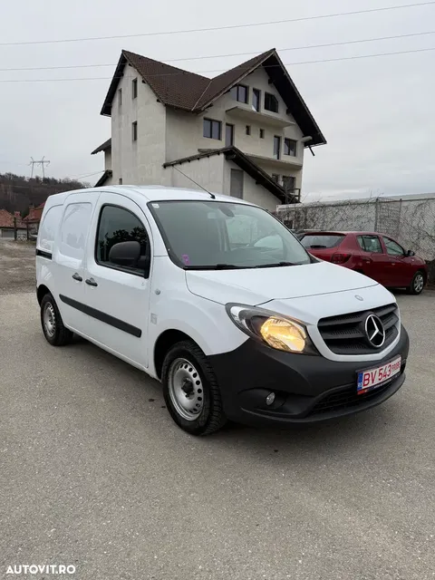 MERCEDES-BENZ CITAN