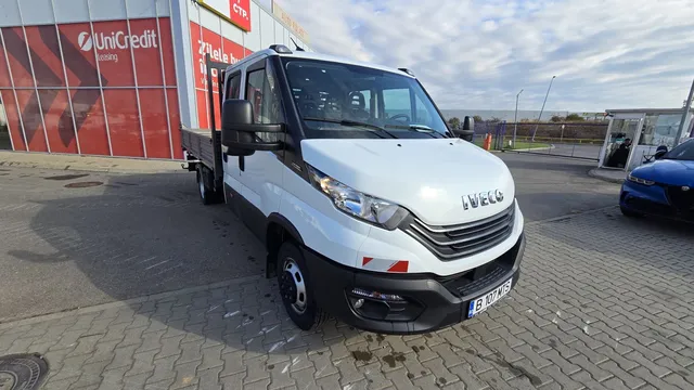 IVECO DAILY