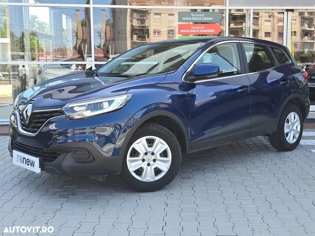 RENAULT KADJAR