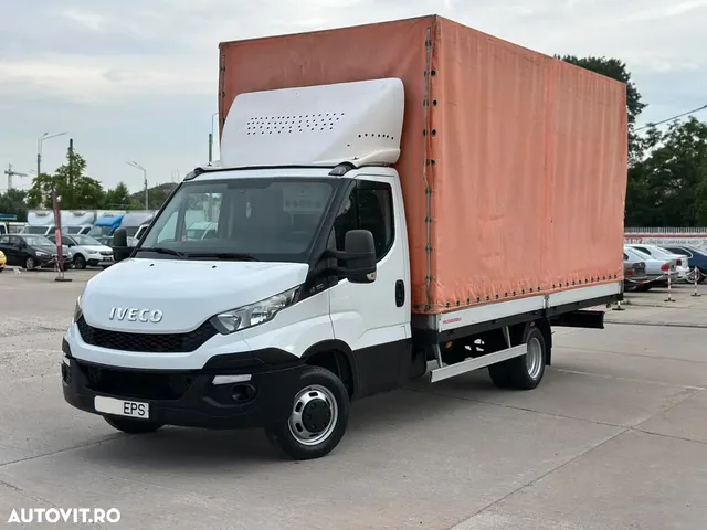 IVECO DAILY