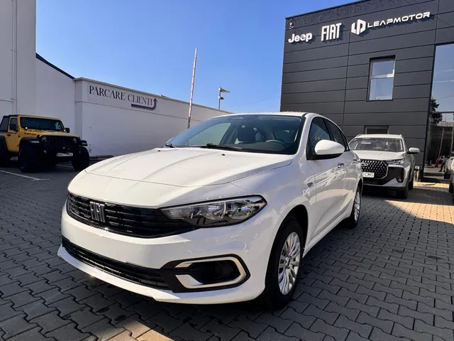 FIAT TIPO