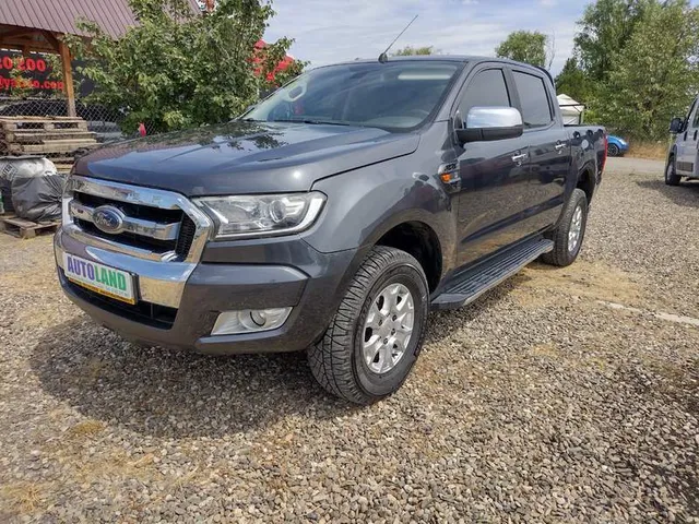 FORD RANGER