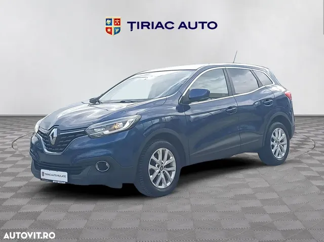 RENAULT KADJAR
