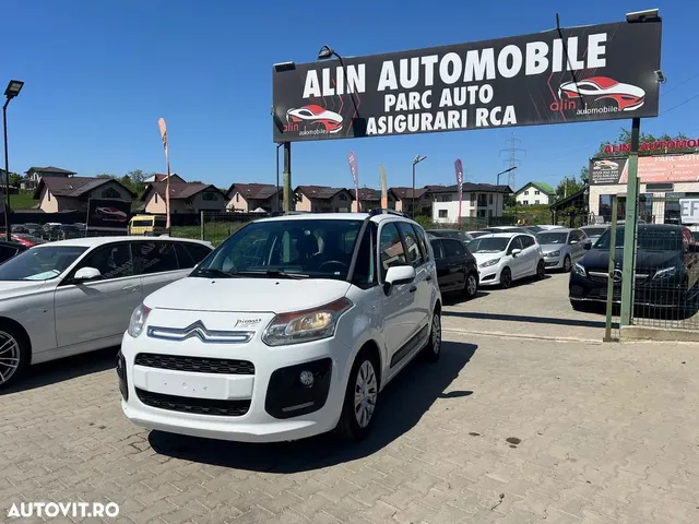 CITROEN C3 PICASSO