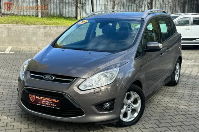 FORD GRAND C MAX