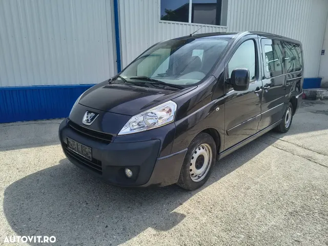 PEUGEOT EXPERT