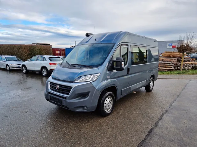 FIAT DUCATO