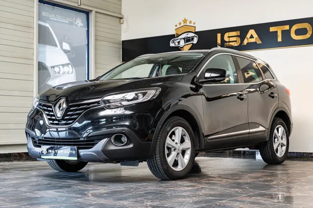 RENAULT KADJAR