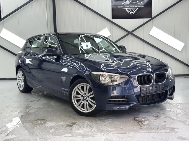BMW 120D