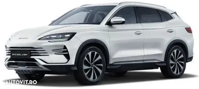 BYD SEAL