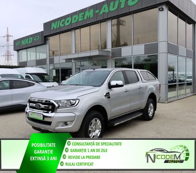 FORD RANGER