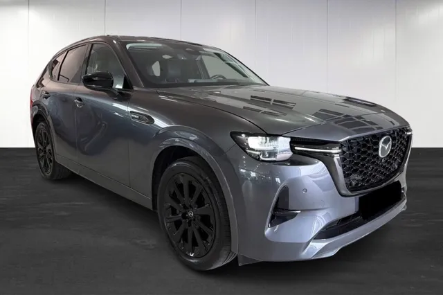 MAZDA CX 60